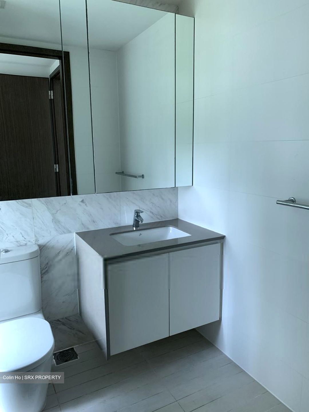 Hundred Trees (D5), Condominium #416628381